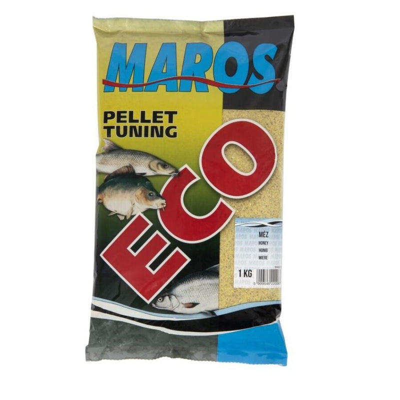 Load image into Gallery viewer, Eco Pellet Tuning 1kg
