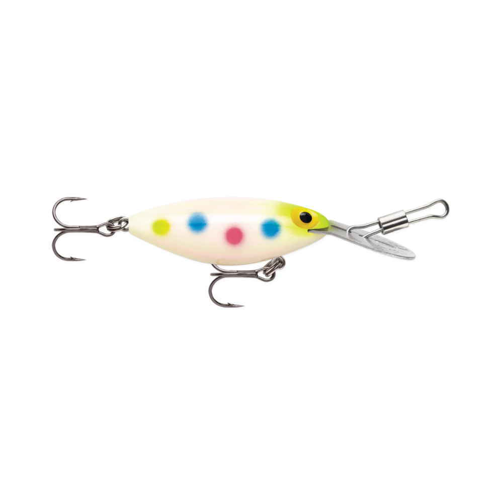 Storm Original Hot 'N Tot - 2" (3/16oz)