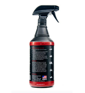 Bling Sauce Hot Sauce - 32oz