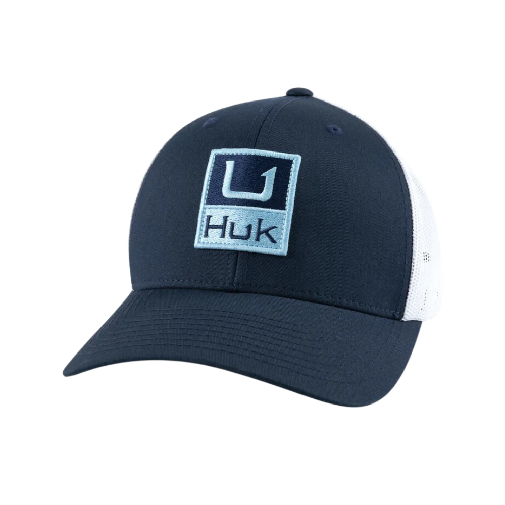 Huk'D Up Trucker Hat