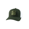 Huk'D Up Trucker Hat - 377-Cypress Landing