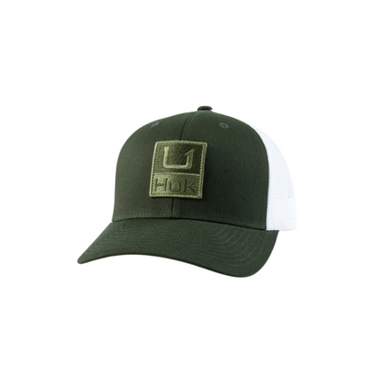 Huk'D Up Trucker Hat