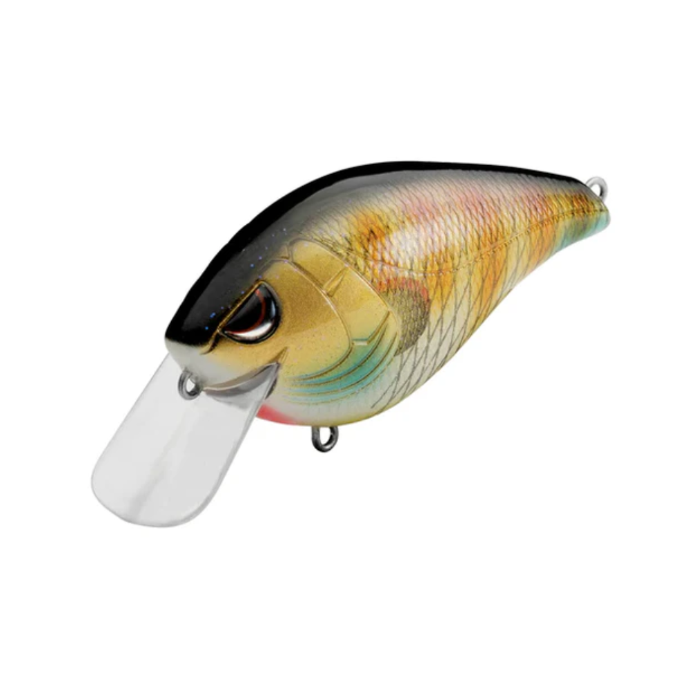 SPRO Hunter Crankbait 65 SB