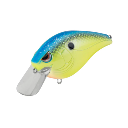 SPRO Hunter Crankbait 65 SB