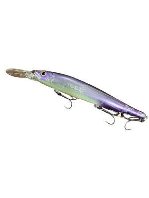 Gan Craft Ayuja Rest 108 Jerkbait