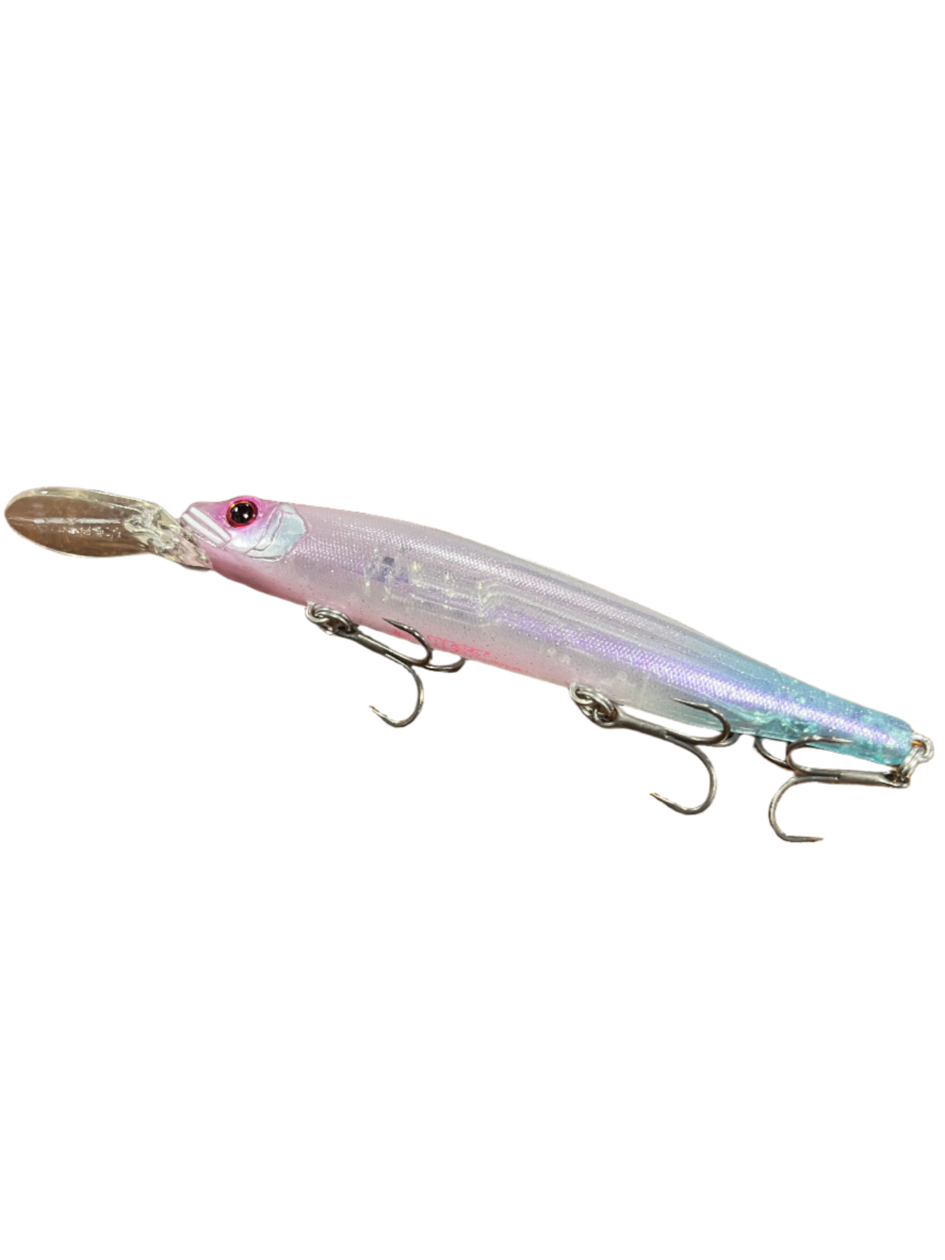 Leurre De Surface Gan Craft Ayuja Escaper High Sound 140mm - Flottant - Coloris 05