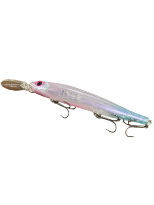 Gan Craft Ayuja Rest 108 Jerkbait