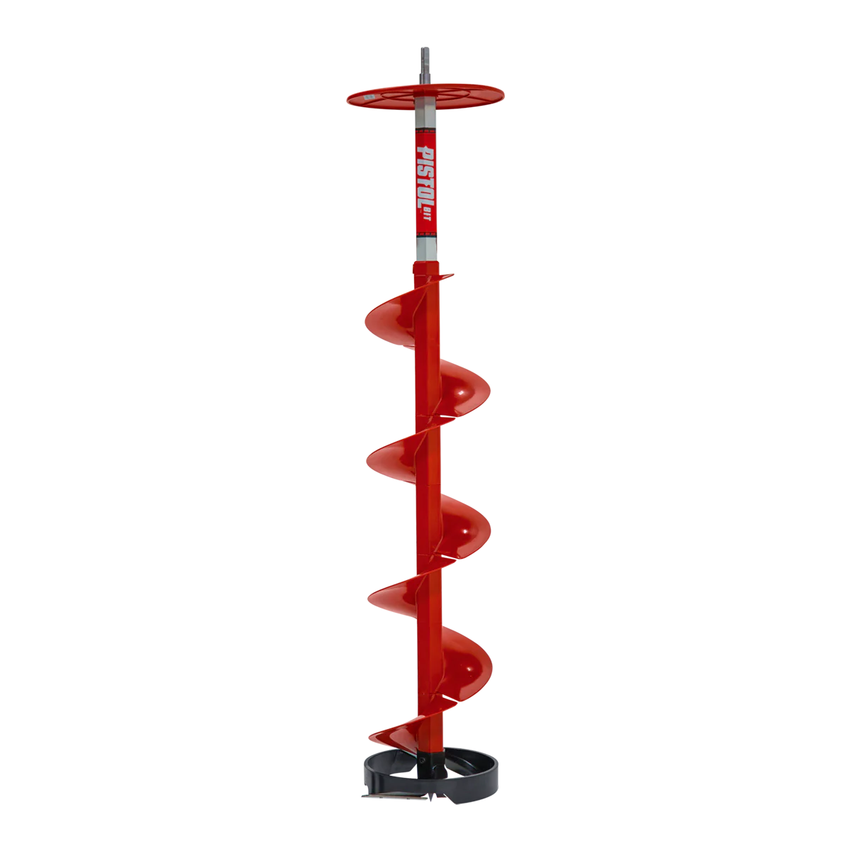 Eskimo Pistol Bit Auger 6”