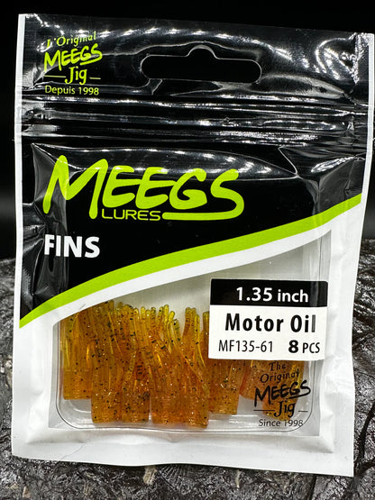 Meegs Fins