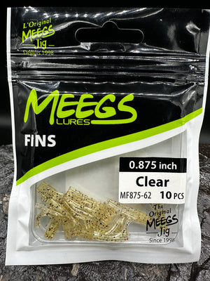Meegs Fins