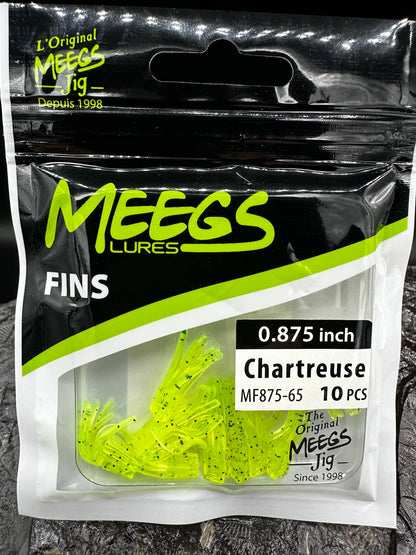 Meegs Fins