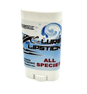 Lure Lipstick Pheromone Fish Attractant - All Species