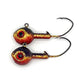 Lure Lipstick Pro Series Walleye Jigs