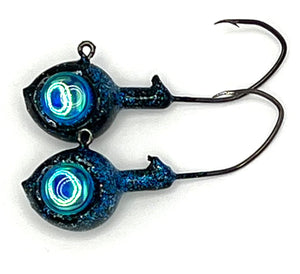 Lure Lipstick Pro Series Walleye Jigs