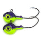 Lure Lipstick Pro Series Walleye Jigs