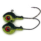 Lure Lipstick Pro Series Walleye Jigs