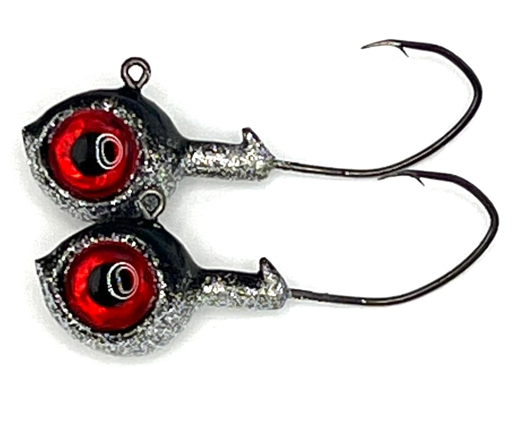 Lure Lipstick Pro Series Walleye Jigs
