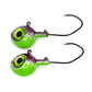 Lure Lipstick Pro Series Walleye Jigs