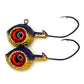 Lure Lipstick Pro Series Walleye Jigs