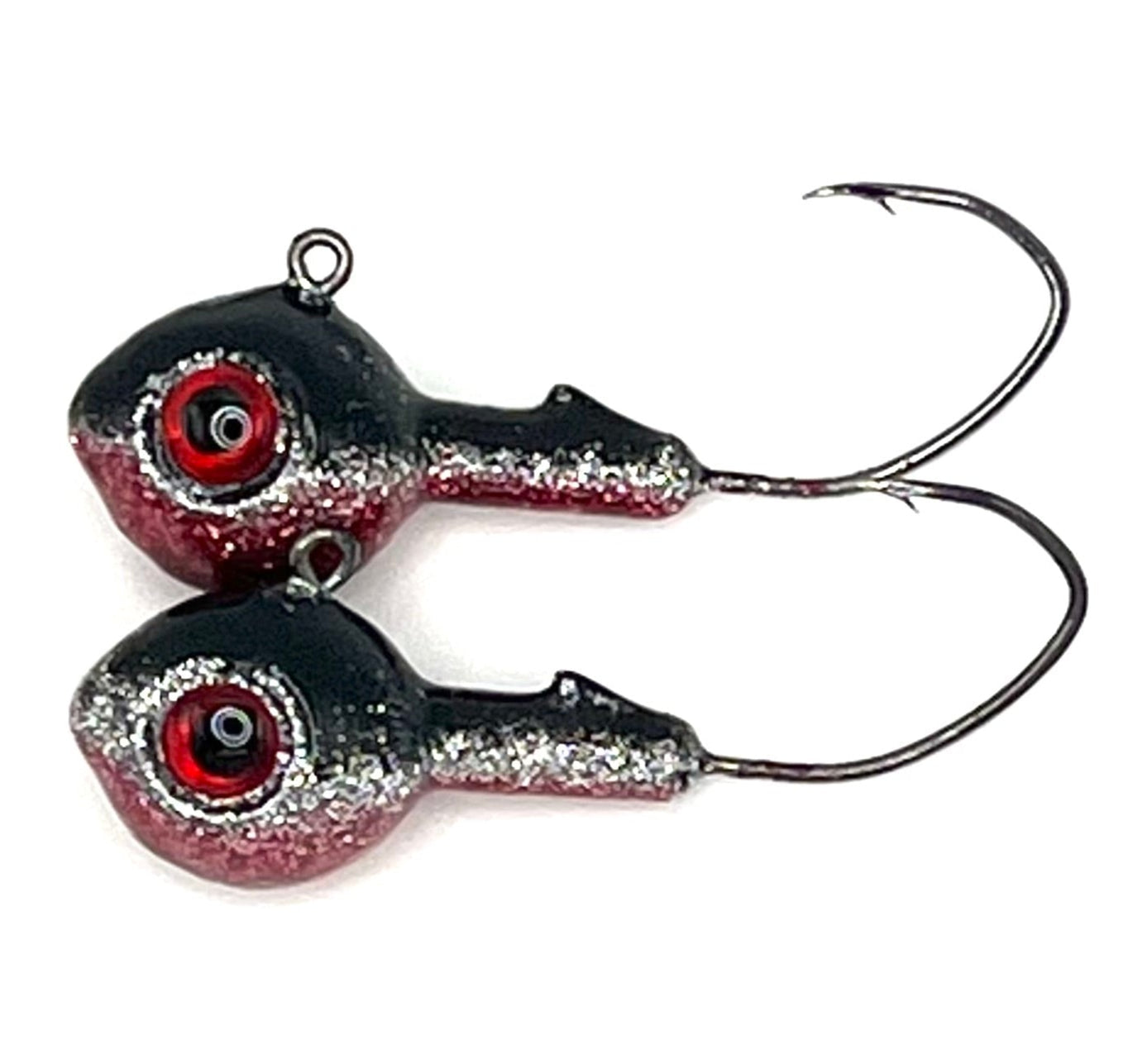 Lure Lipstick Pro Series Walleye Jigs