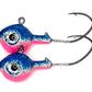 Lure Lipstick Pro Series Walleye Jigs