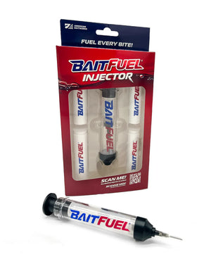 BaitFuel Freshwater Injector Kit