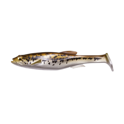 Megabass MagDraft 8"