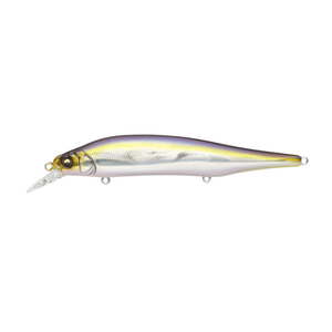 Megabass Ito Shiner
