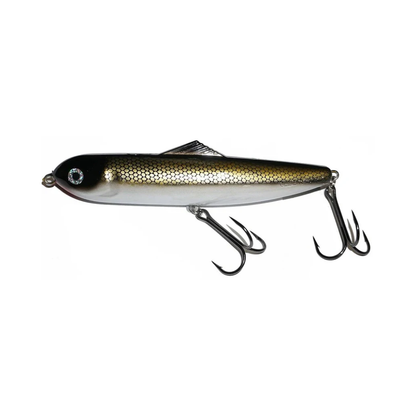 Joe Buchers Glide Bait 8"