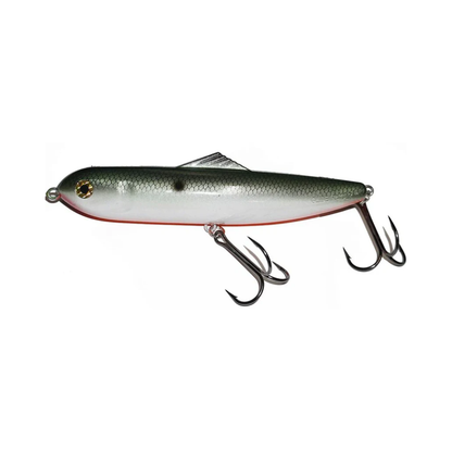 Joe Buchers Glide Bait 8"