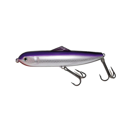 Joe Buchers Glide Bait 8"