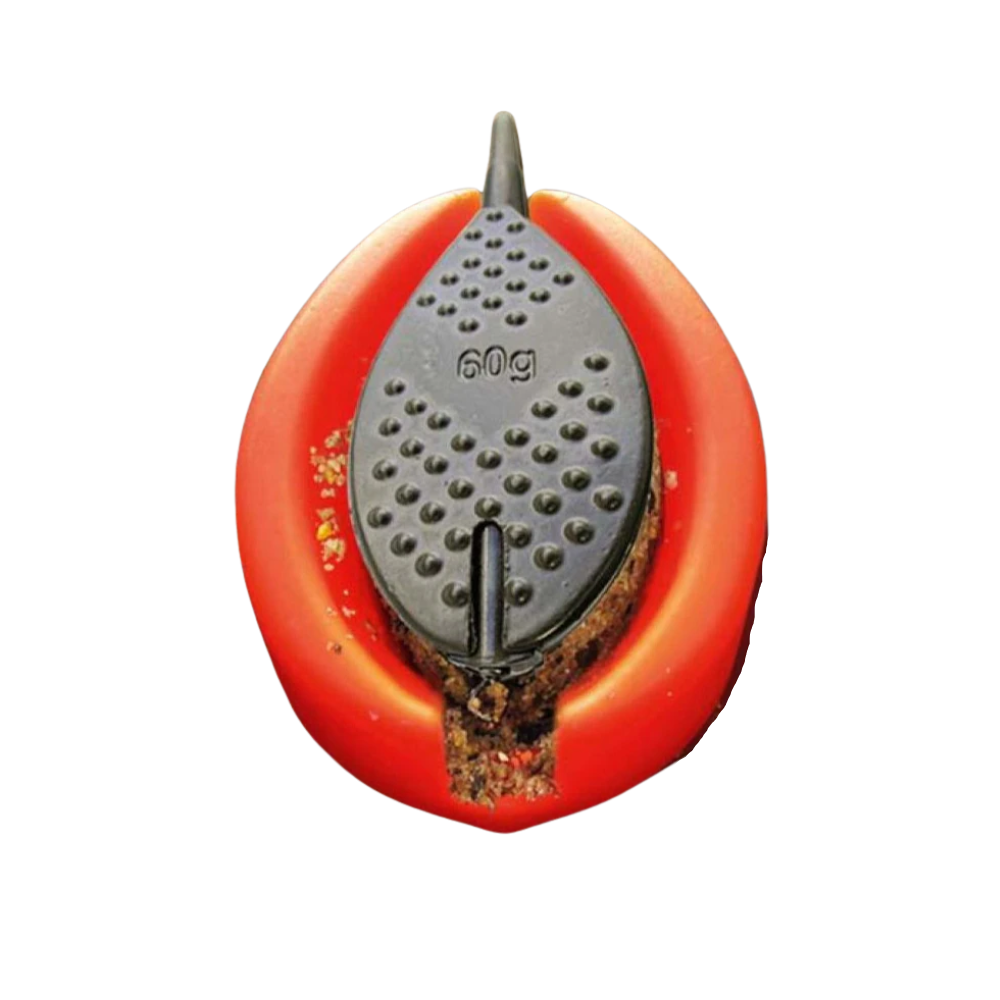 JENZI Method Feeder Mould