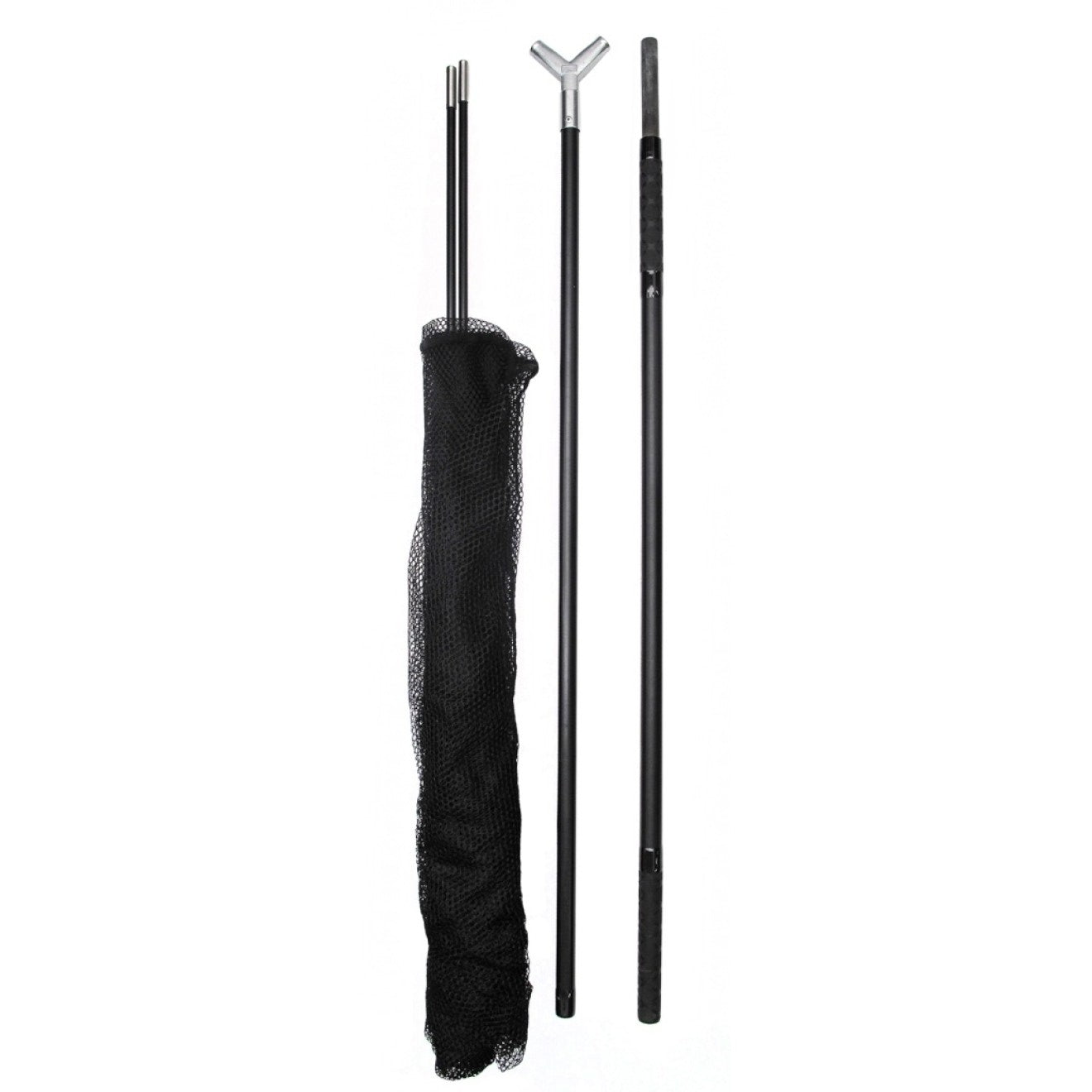 Jenzi Carp Complete Set 2-Part Landing Net