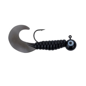 Johnson Swimming Grubs