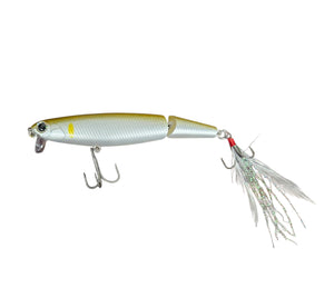 Ever Green JxJ Minnow