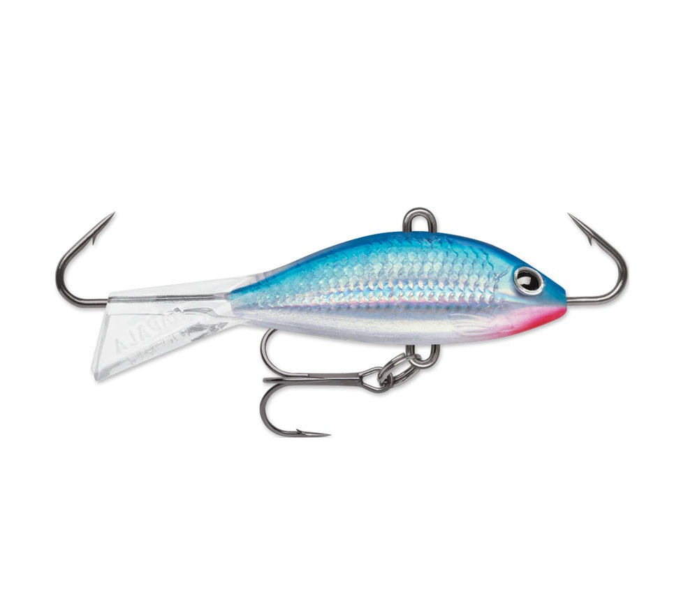 Rapala Jigging Shad Rap