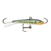 Rapala Jigging Rap W7 - Blue Gill