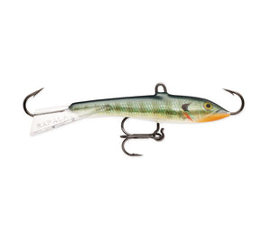 Rapala Jigging Rap W7