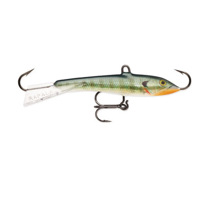 Rapala Jigging Rap W7