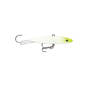 Rapala JSDR09 Jigging Shadow Rap - 3-1/2"