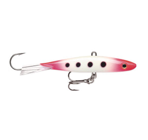 Rapala JSDR09 Jigging Shadow Rap - 3-1/2"