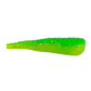 Johnson Beetle Spin Nickel Blade