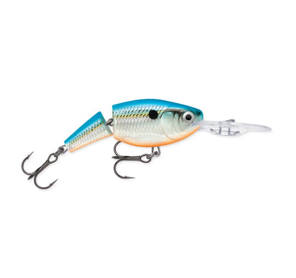 Rapala Jointed Shad Rap