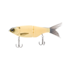 SPRO KGB Chad Shad 180 - Bone
