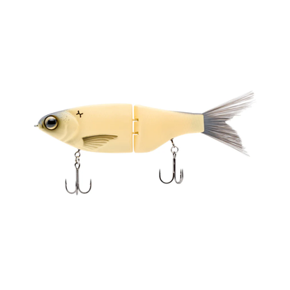 SPRO KGB Chad Shad 180