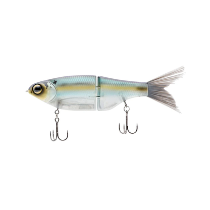 SPRO KGB Chad Shad 180