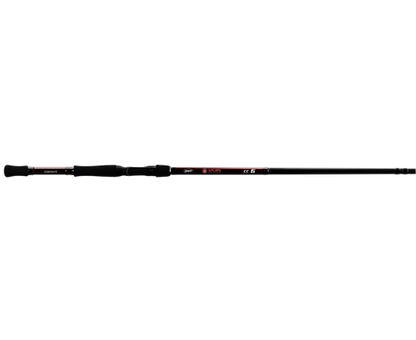 Lew's KVD Series CC6 Crankbait Rod
