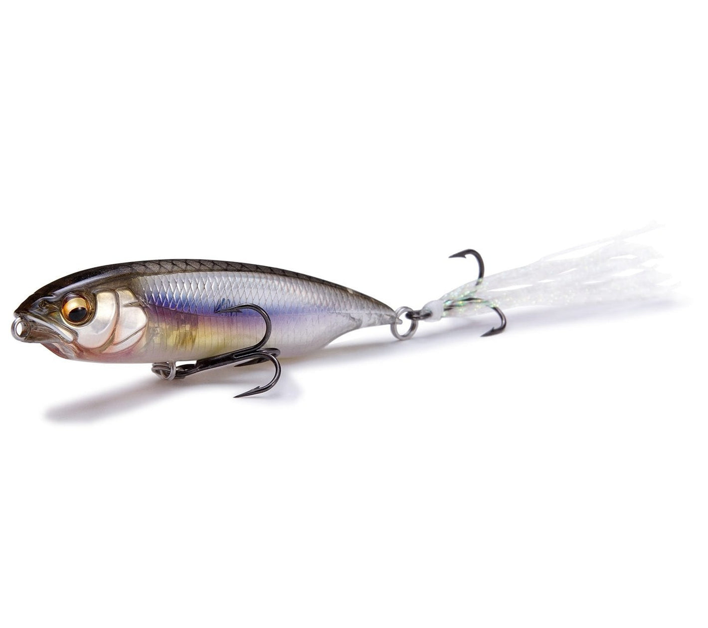 Megabass Karashi