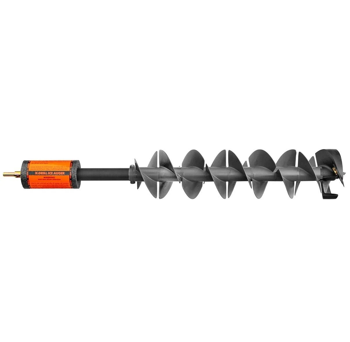 K-Drill Ice Auger