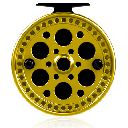 Kingpin R2 500 Centerpin Float Reel